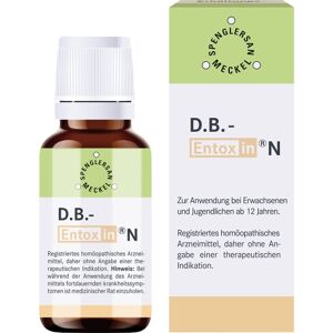 D.B.-ENTOXIN N