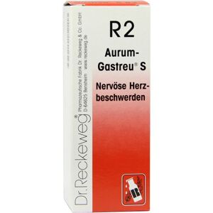 Aurum-Gastreu S R2