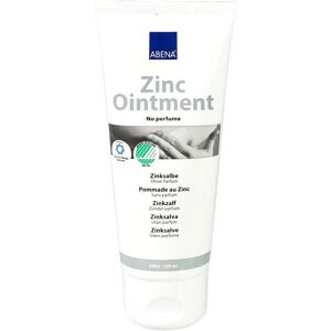 Skin-Care Zinksalbe