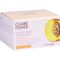 CLAIRE FISHER Natur Classic Pfirsich Hand Tiegel