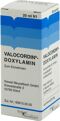 Valocordin-Doxylamin