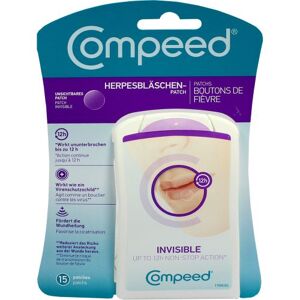 Compeed Herpesbläschen-Patch