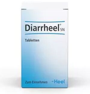Diarrheel SN