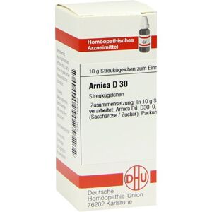 ARNICA D30