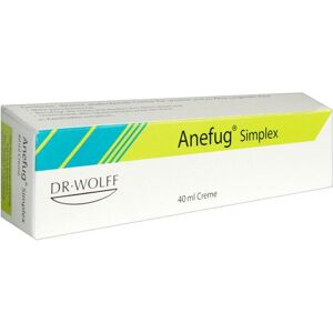 Anefug simplex