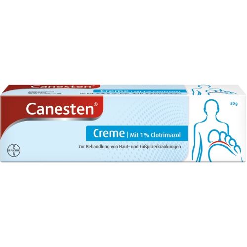 CANESTEN