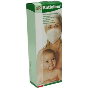 Ratioline bambino Mund-und Nasenmaske