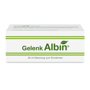 Gelenk-Albin