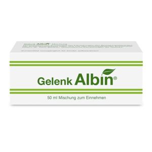 Gelenk-Albin