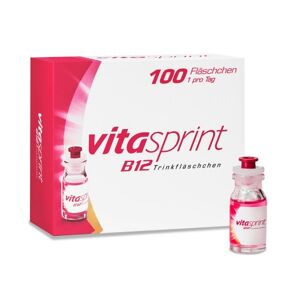 VITASPRINT B12