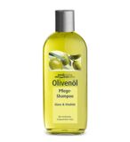 Olivenöl Pflege-Shampoo