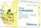 SIDROGA LINDENBLUETEN
