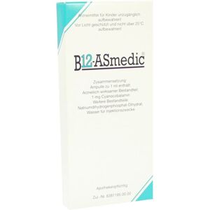 B12-ASmedic