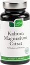 NICApur Kalium Magnesium Citrat