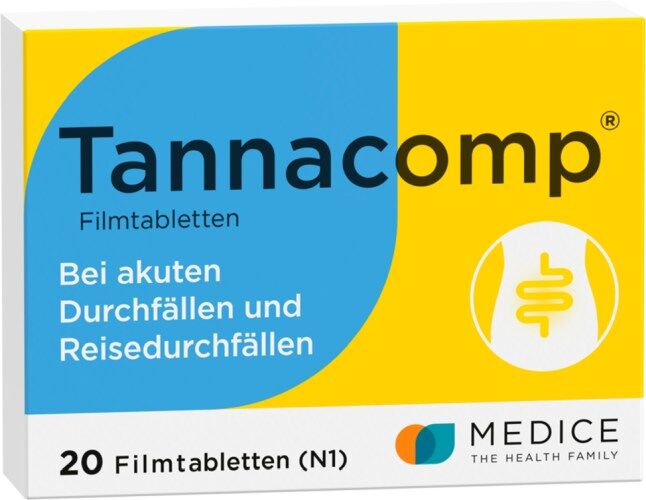 TANNACOMP