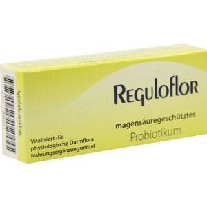 Reguloflor Probiotikum
