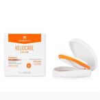 Heliocare Compact ölfrei SPF50 hell Make up