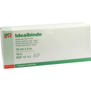 IDEALBINDE LOHM 5MX10CM S