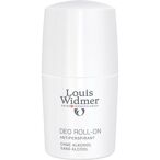WIDMER Deo Roll-on leicht parfümiert