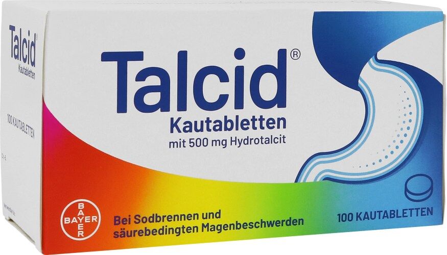 TALCID