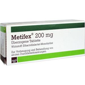 METIFEX 200MG