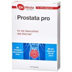 Prostata pro Dr. Wolz Kapseln