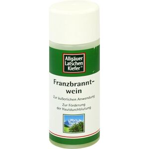 Allgäuer LK Franzbranntwein extra stark
