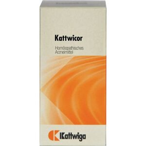 Kattwicor