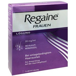 Regaine Frauen