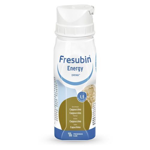 FRESUBIN ENERGY DRINK Neutral Trinkflasche