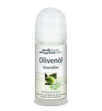Olivenöl Deoroller Mediterane Frische
