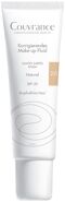 AVENE Couvrance Korrigier.Make-up-Fluid Naturel2.0