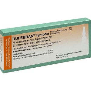 RUFEBRAN lympho