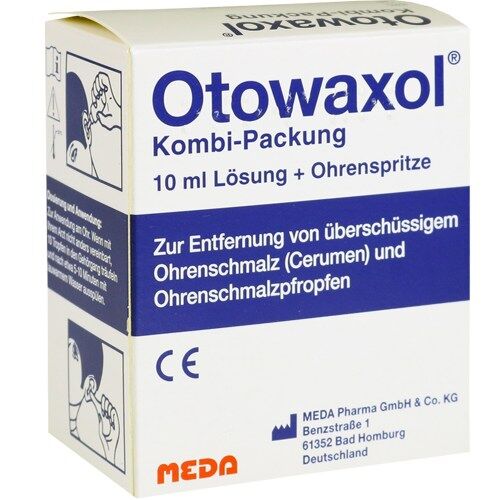 OTOWAXOL