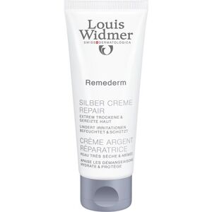 Widmer Remederm Silber Cre.Repair nicht parfümiert