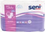 Seni Lady Super Urinvorlage