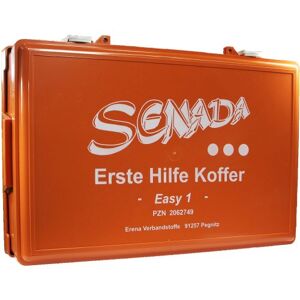 Senada Koffer easy 1