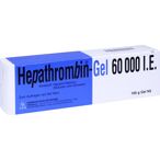 HEPATHROMBIN 60000