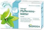Sidroga Pfefferminzblätter