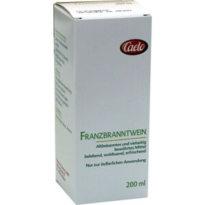 Franzbranntwein Caelo HV-Packung