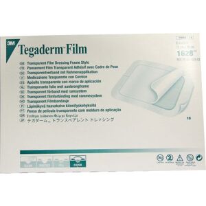 Tegaderm 3M Film 15.0cmx20.0cm