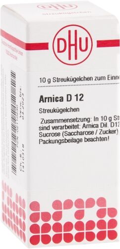 ARNICA D12