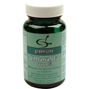 Chlorella 100%