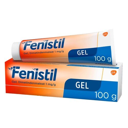 FENISTIL GEL