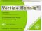 Vertigo Hennig Tabletten