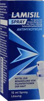 LAMISIL SPRAY
