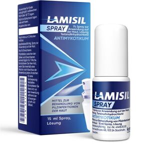 LAMISIL SPRAY
