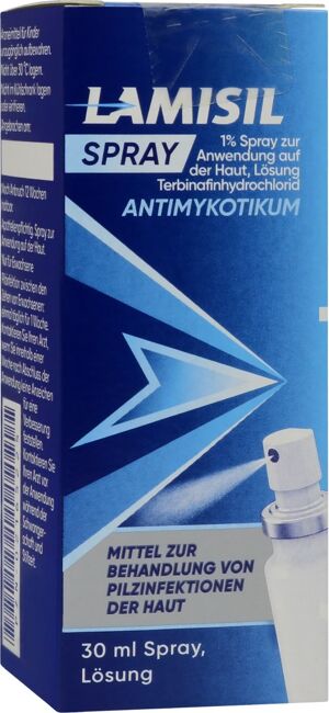 LAMISIL SPRAY