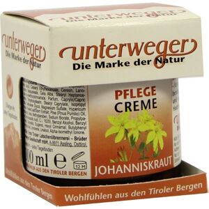 Johanniskraut-Creme