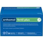 Orthomol Fertil plus